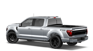 2026 Ford F-150® External Image 3